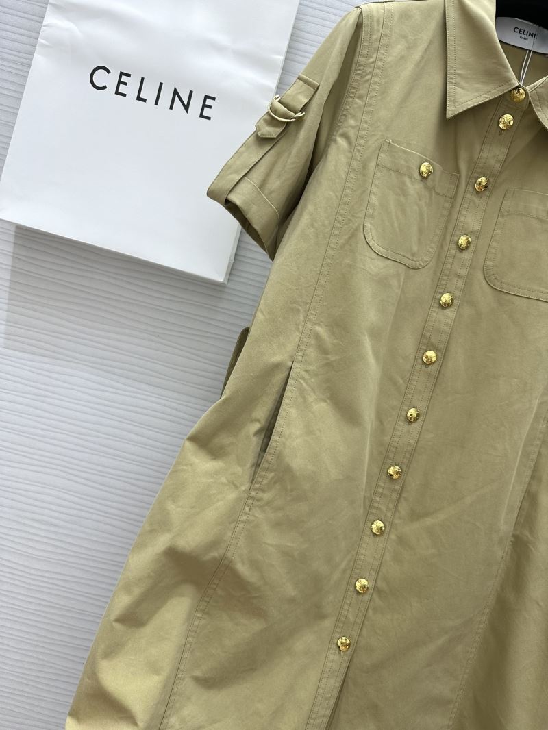 Celine Dress